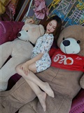 MussGirl慕丝女郎  NO.561 ICU（上）(73)